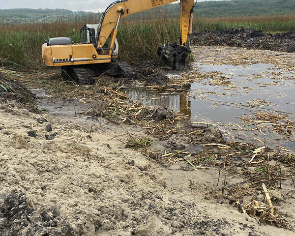 Либхерр 914, объемом двигателя 0 л и пробегом 0 тыс. км за 37000 $, фото 3 на Automoto.ua