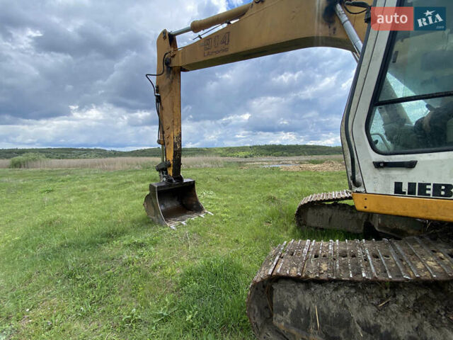 Либхерр 914, объемом двигателя 0 л и пробегом 0 тыс. км за 37000 $, фото 2 на Automoto.ua