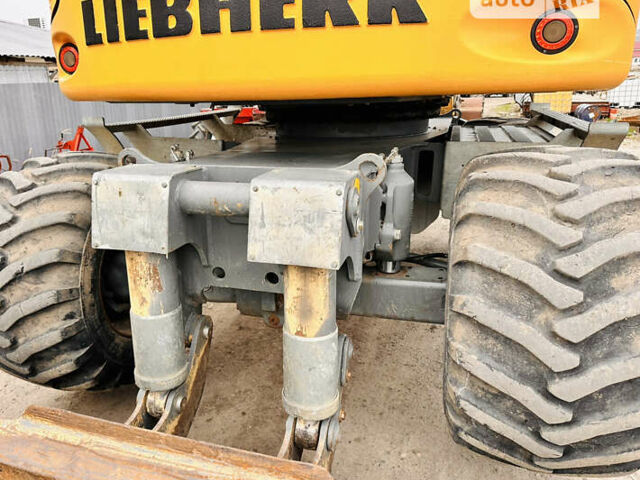 Лібхерр 914, об'ємом двигуна 0 л та пробігом 12 тис. км за 93010 $, фото 9 на Automoto.ua