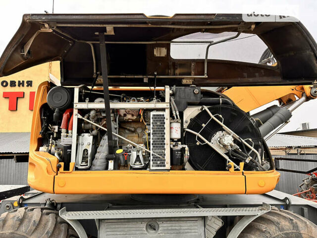 Лібхерр 914, об'ємом двигуна 0 л та пробігом 12 тис. км за 93010 $, фото 12 на Automoto.ua