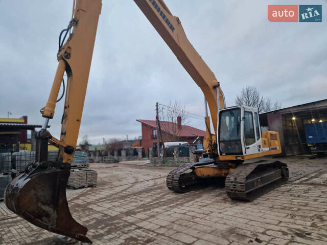 Лібхерр 922, об'ємом двигуна 0 л та пробігом 10 тис. км за 42298 $, фото 1 на Automoto.ua