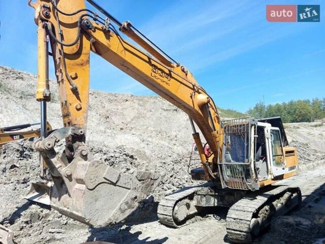 Лібхерр 934, об'ємом двигуна 0 л та пробігом 0 тис. км за 45000 $, фото 1 на Automoto.ua