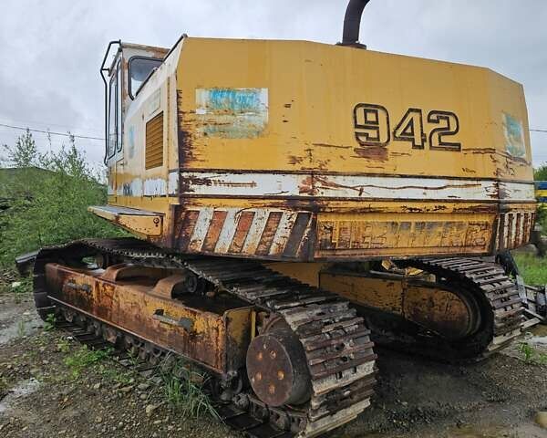 Лібхерр 942, об'ємом двигуна 0 л та пробігом 0 тис. км за 71000 $, фото 7 на Automoto.ua