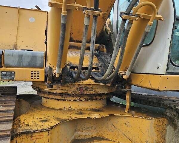 Либхерр 942, объемом двигателя 0 л и пробегом 0 тыс. км за 74000 $, фото 1 на Automoto.ua