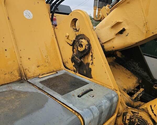 Либхерр 942, объемом двигателя 0 л и пробегом 0 тыс. км за 74000 $, фото 8 на Automoto.ua