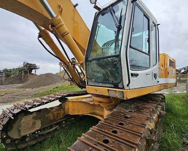 Либхерр 942, объемом двигателя 0 л и пробегом 0 тыс. км за 74000 $, фото 3 на Automoto.ua