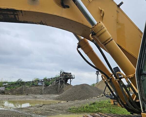 Либхерр 942, объемом двигателя 0 л и пробегом 0 тыс. км за 74000 $, фото 6 на Automoto.ua