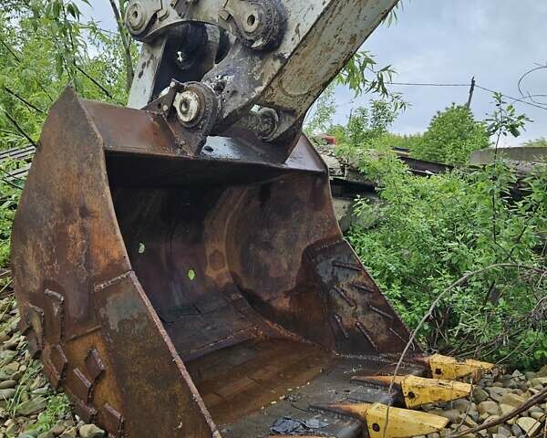 Либхерр 942, объемом двигателя 0 л и пробегом 0 тыс. км за 75000 $, фото 12 на Automoto.ua