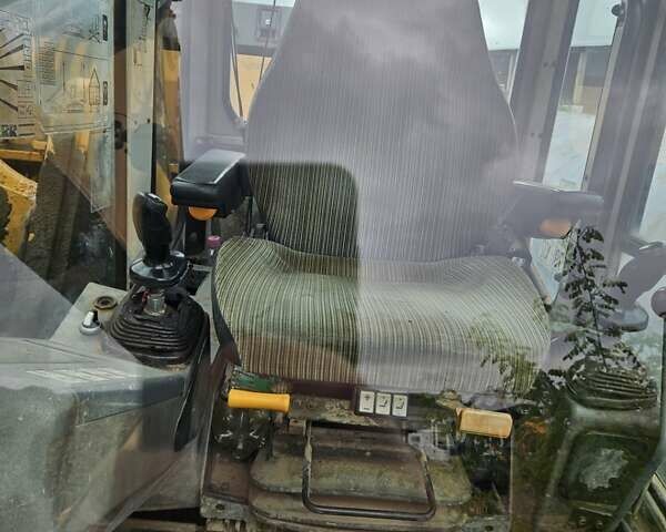 Либхерр 942, объемом двигателя 0 л и пробегом 0 тыс. км за 74000 $, фото 4 на Automoto.ua