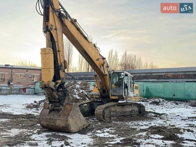 Либхерр 944, объемом двигателя 9.96 л и пробегом 0 тыс. км за 52000 $, фото 2 на Automoto.ua