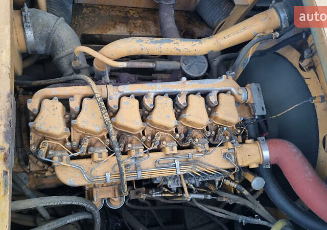 Лібхерр 954, об'ємом двигуна 0 л та пробігом 10 тис. км за 147008 $, фото 10 на Automoto.ua