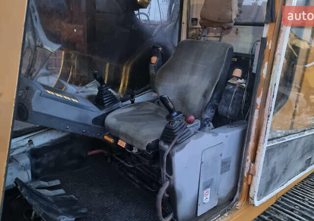 Лібхерр 954, об'ємом двигуна 0 л та пробігом 10 тис. км за 147008 $, фото 31 на Automoto.ua