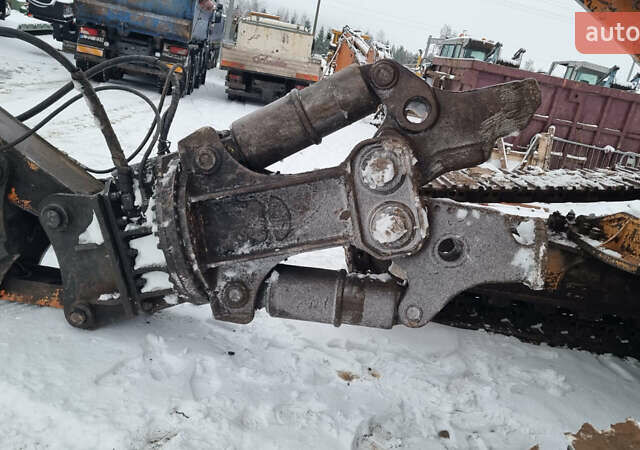 Лібхерр 954, об'ємом двигуна 0 л та пробігом 10 тис. км за 147008 $, фото 12 на Automoto.ua