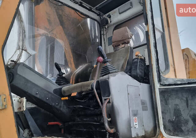 Лібхерр 954, об'ємом двигуна 0 л та пробігом 10 тис. км за 147008 $, фото 13 на Automoto.ua