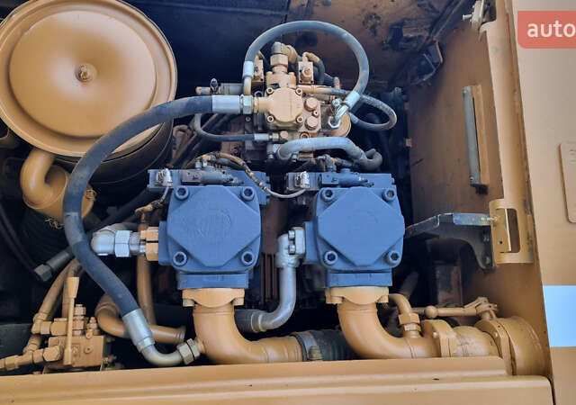 Лібхерр 954, об'ємом двигуна 0 л та пробігом 10 тис. км за 147008 $, фото 5 на Automoto.ua