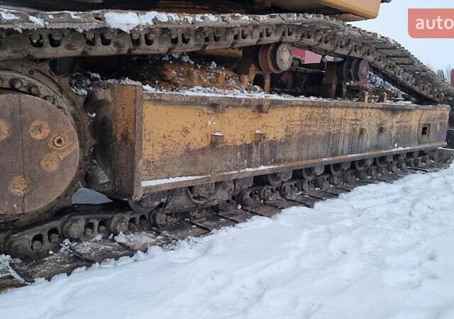 Лібхерр 954, об'ємом двигуна 0 л та пробігом 10 тис. км за 147008 $, фото 9 на Automoto.ua