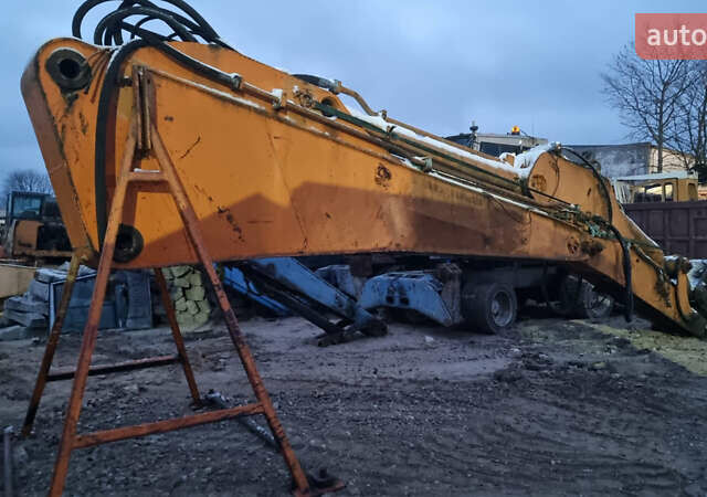 Лібхерр 954, об'ємом двигуна 0 л та пробігом 10 тис. км за 147008 $, фото 18 на Automoto.ua