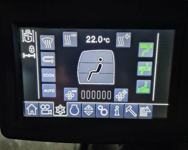 Либхерр А, объемом двигателя 4.25 л и пробегом 9 тыс. км за 93267 $, фото 19 на Automoto.ua