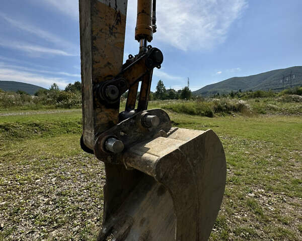 Жовтий Лібхерр А310, об'ємом двигуна 3 л та пробігом 10 тис. км за 22000 $, фото 7 на Automoto.ua