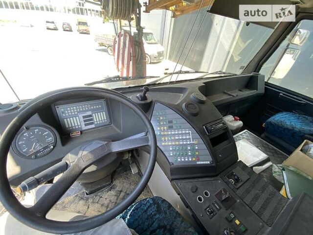 Лібхерр LTM, об'ємом двигуна 0 л та пробігом 1 тис. км за 279329 $, фото 7 на Automoto.ua