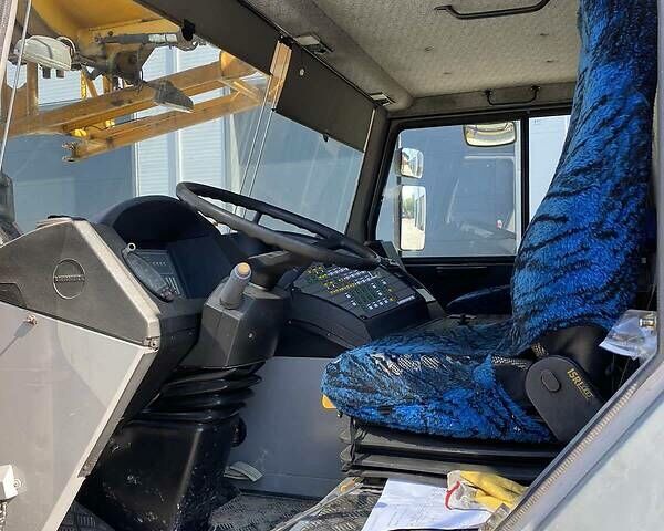 Лібхерр LTM, об'ємом двигуна 0 л та пробігом 1 тис. км за 279329 $, фото 9 на Automoto.ua