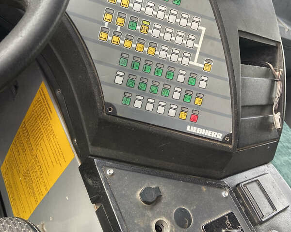 Лібхерр LTM, об'ємом двигуна 0 л та пробігом 180 тис. км за 234637 $, фото 14 на Automoto.ua