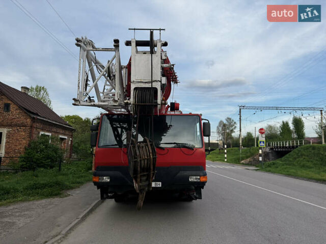 Лібхерр LTM, об'ємом двигуна 0 л та пробігом 180 тис. км за 234637 $, фото 2 на Automoto.ua