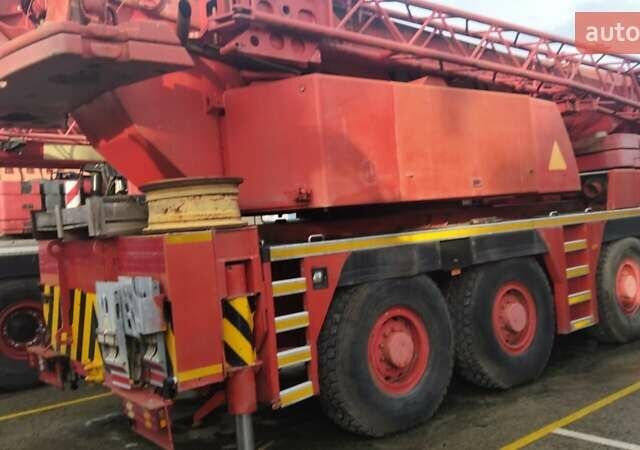 Либхерр ЛТМ 2005 в Одессе на Automoto.ua Либхерр ЛТМ, объемом двигателя 0 л и пробегом 180 тыс. км за 385653 $, фото 2 на Automoto.ua