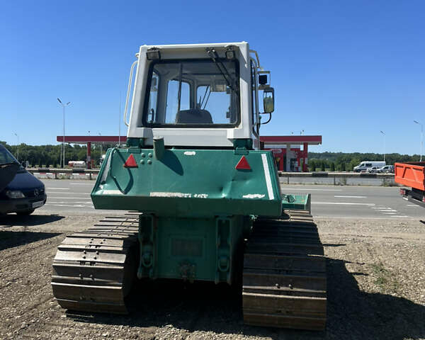 Либхерр ПР, объемом двигателя 0 л и пробегом 725 тыс. км за 33500 $, фото 2 на Automoto.ua