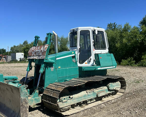 Либхерр ПР, объемом двигателя 0 л и пробегом 725 тыс. км за 33500 $, фото 1 на Automoto.ua