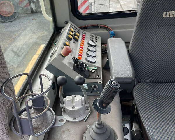 Либхерр ПР, объемом двигателя 0 л и пробегом 12 тыс. км за 56134 $, фото 22 на Automoto.ua