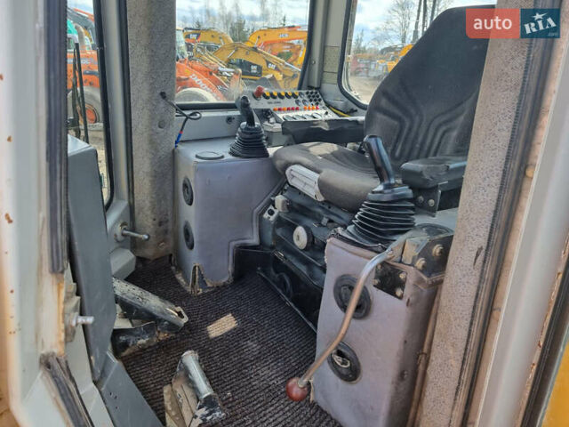 Либхерр ПР, объемом двигателя 0 л и пробегом 16 тыс. км за 81956 $, фото 15 на Automoto.ua