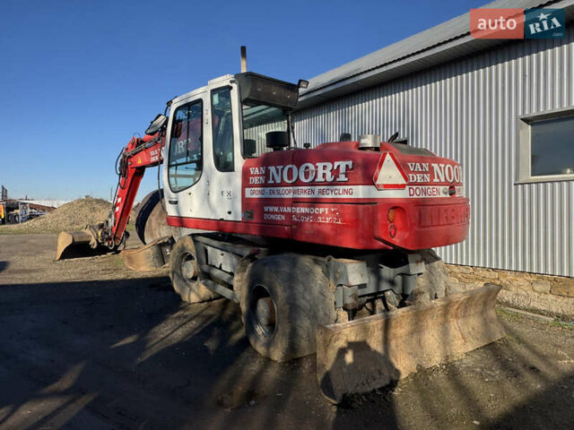 Лібхерр A316, об'ємом двигуна 0 л та пробігом 0 тис. км за 70706 $, фото 1 на Automoto.ua
