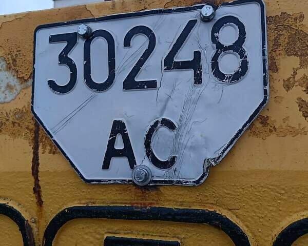 Либхерр A 902, объемом двигателя 0 л и пробегом 300 тыс. км за 28000 $, фото 3 на Automoto.ua