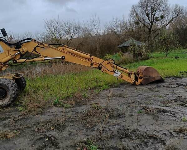 Либхерр A 902, объемом двигателя 0 л и пробегом 300 тыс. км за 28000 $, фото 9 на Automoto.ua