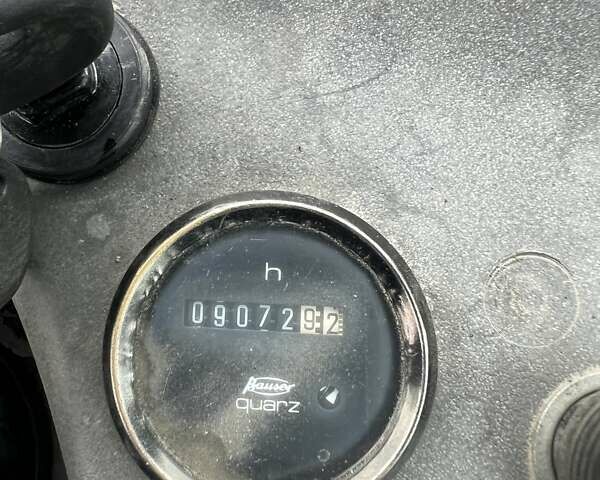 Жовтий Лібхерр L554, об'ємом двигуна 6.6 л та пробігом 0 тис. км за 51000 $, фото 6 на Automoto.ua