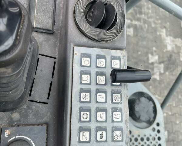 Жовтий Лібхерр L554, об'ємом двигуна 6.6 л та пробігом 0 тис. км за 51000 $, фото 2 на Automoto.ua