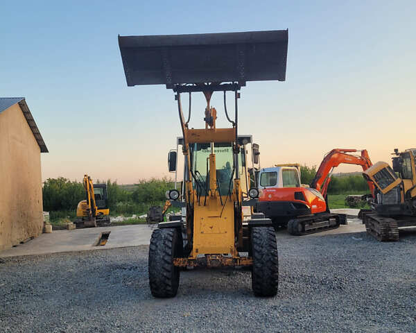 Либхерр L 508C, объемом двигателя 0 л и пробегом 890 тыс. км за 21435 $, фото 4 на Automoto.ua