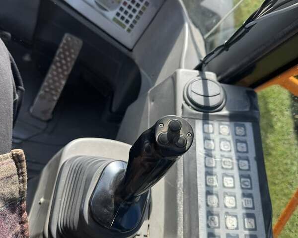 Помаранчевий Лібхерр L 544, об'ємом двигуна 6 л та пробігом 0 тис. км за 49200 $, фото 11 на Automoto.ua