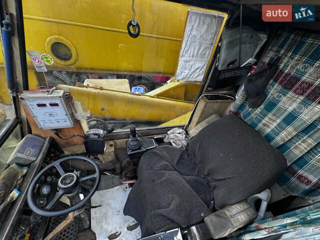 Либхерр LTM 1030, объемом двигателя 0 л и пробегом 0 тыс. км за 30000 $, фото 13 на Automoto.ua