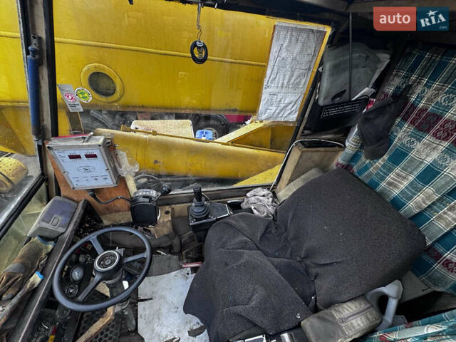 Либхерр LTM 1030, объемом двигателя 0 л и пробегом 0 тыс. км за 30000 $, фото 12 на Automoto.ua