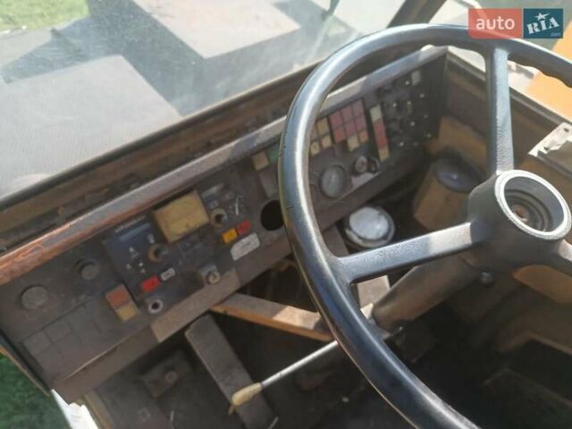 Либхерр LTM 1030, объемом двигателя 0 л и пробегом 228 тыс. км за 45000 $, фото 13 на Automoto.ua