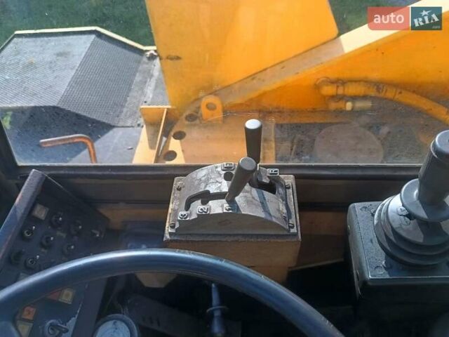 Либхерр LTM 1030, объемом двигателя 0 л и пробегом 228 тыс. км за 45000 $, фото 4 на Automoto.ua