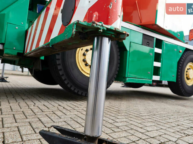 Лібхерр LTM 1030, об'ємом двигуна 0 л та пробігом 329 тис. км за 122715 $, фото 15 на Automoto.ua