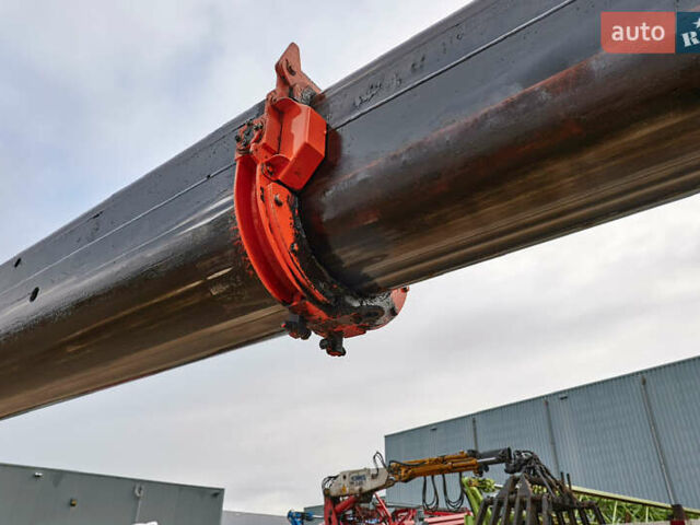Лібхерр LTM 1030, об'ємом двигуна 0 л та пробігом 329 тис. км за 122715 $, фото 9 на Automoto.ua