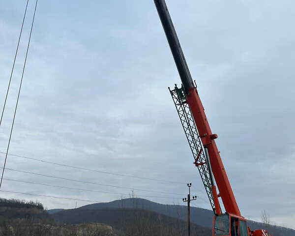 Лібхерр LTM 1030, об'ємом двигуна 0 л та пробігом 329 тис. км за 122715 $, фото 1 на Automoto.ua