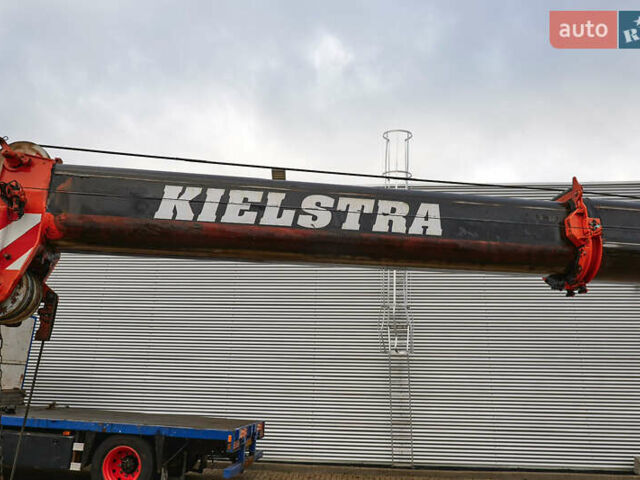 Лібхерр LTM 1030, об'ємом двигуна 0 л та пробігом 329 тис. км за 122715 $, фото 10 на Automoto.ua