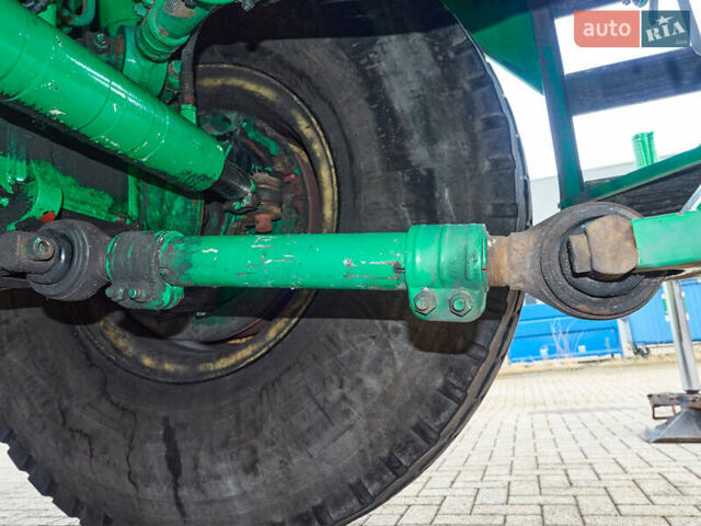 Лібхерр LTM 1030, об'ємом двигуна 0 л та пробігом 329 тис. км за 122715 $, фото 26 на Automoto.ua