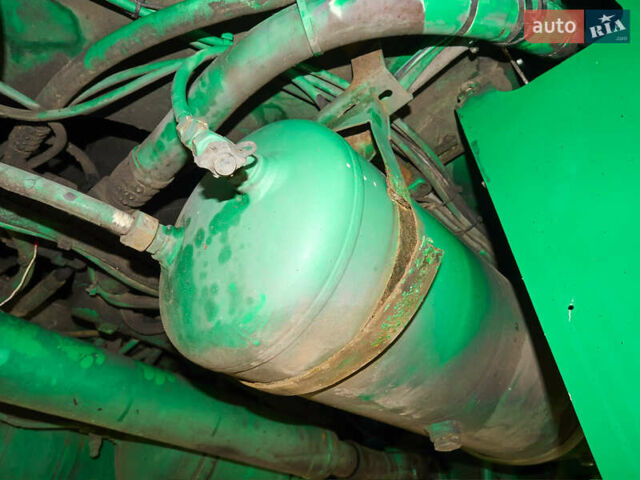 Лібхерр LTM 1030, об'ємом двигуна 0 л та пробігом 329 тис. км за 122715 $, фото 22 на Automoto.ua