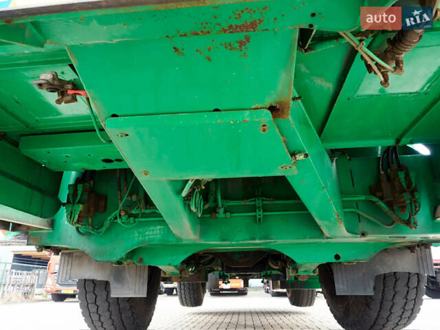 Лібхерр LTM 1030, об'ємом двигуна 0 л та пробігом 329 тис. км за 122715 $, фото 16 на Automoto.ua